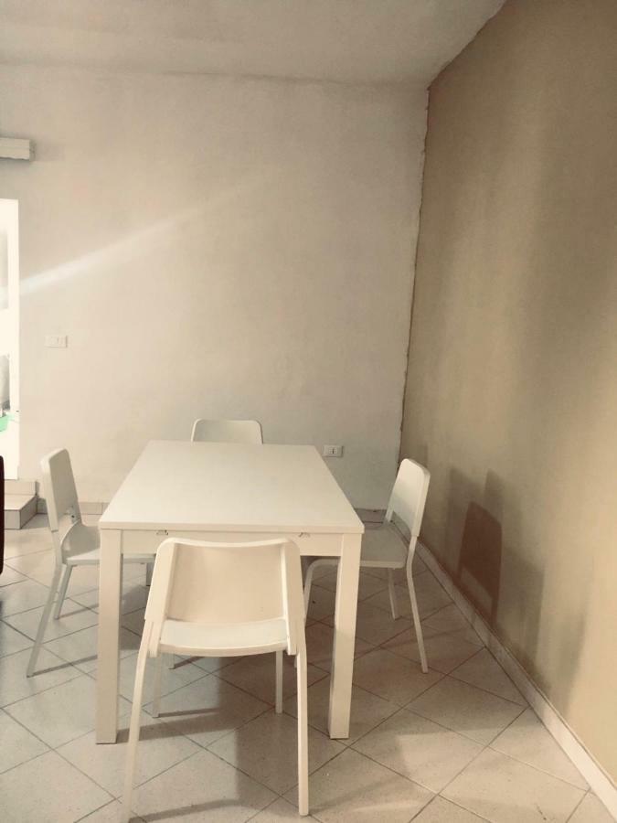 Bilocale In Centro Con Giardino Apartment Tagliacozzo Exterior photo